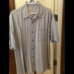 Men’s Short Sleeve Shirts